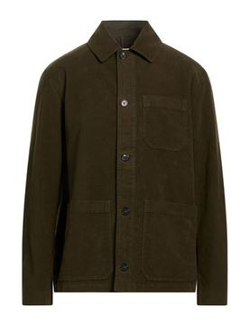 Chaqueta y cazadora Hombre Verde militar 52,54,56 Hombre