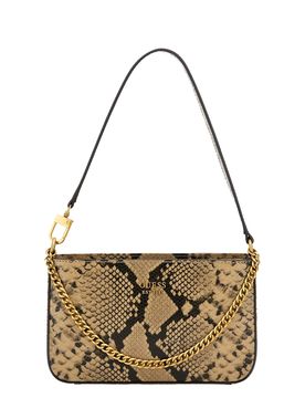 Katey Mini Top Zip Shlder Bag Sag Hwkp7870720 Sag Sage