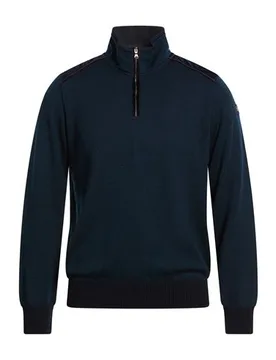 Pullover Hombre Azul noche XXL Hombre - Paul & Shark - FashionsVida