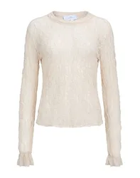 Soallure Top Mujer Marfil L Mujer