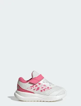 SCARPE RUNFALCON 6 INFANT 24 Core White / Distilled Pink / Pink Fusion - Adidas - FashionsVida