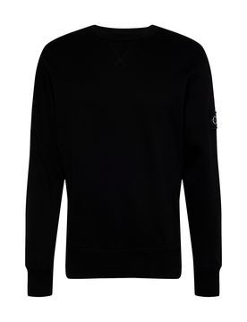 Calvin Klein Jeans Sudadera negro
