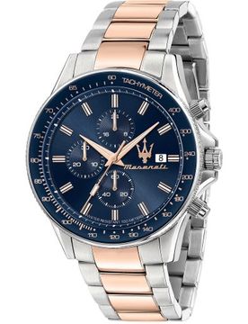 Orologio da uomo Collezione Sfida R8873640012