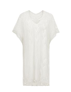 Aleva Jersey offwhite