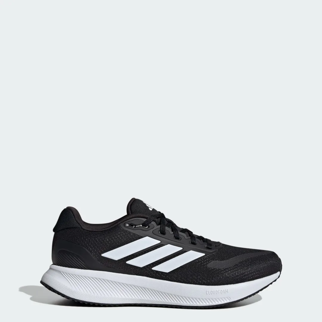 Scarpe da running Runfalcon 5 40 Core Black / Cloud White / Core Black - Adidas - FashionsVida