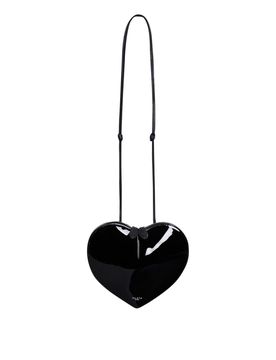 Alaïa Borsa a spalla Le Coeur