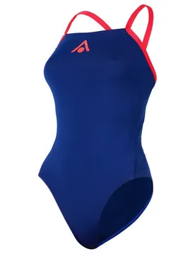 Maillot De Bain Essential Tie Back