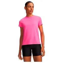 T-shirt à Manches Courtes Vanish Pink / Prime Pink M
