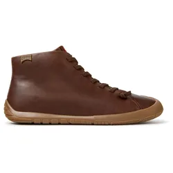 Stivaletti Peu Path+ Medium Brown EU 42