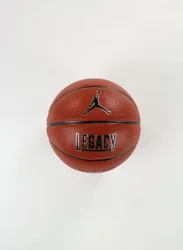 PALLONE JORDAN LEGACY 8P 2.0 UNI
