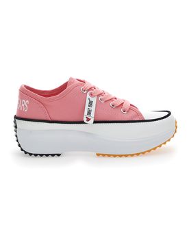 Sneakers Sweet Years 8298 Rosa 37