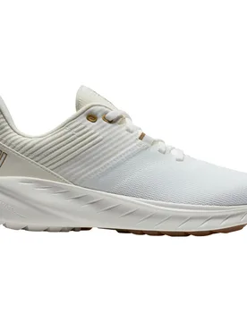 Golfschuhe Flex XP, weiss/beige 36_5 - FootJoy - FashionsVida