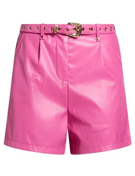 Shorts & Bermudashorts Damen Fuchsia 32,34,36,40 Damen - NO SECRETS - FashionsVida