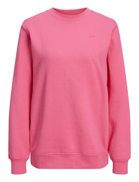 JJXX Sudadera 'Abbie' rosa