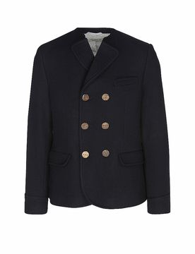 Trachtensakko KORBE blau 48 herren