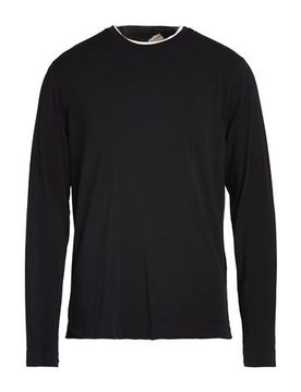 T-shirts Herren Nachtblau 50 Herren