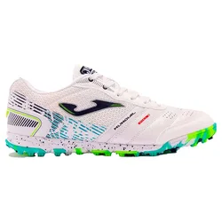 Chaussures De Futsal Mundial In White EU 41