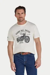 RB Racers Mens T-Shirt