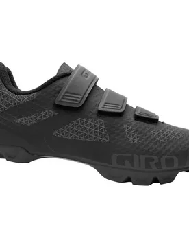 Giro Scarpe Mtb Ranger Black - Giro - FashionsVida