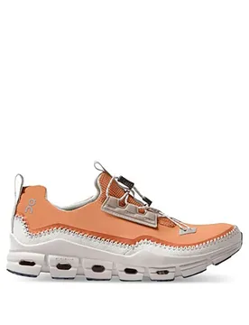 Scarpe Da Running Cloudaway Brown EU 36