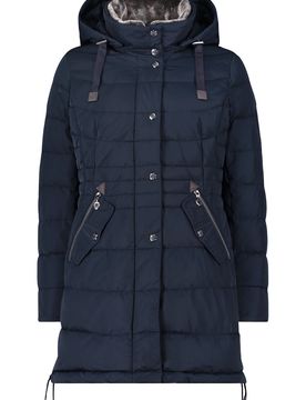 Jacke Watte female