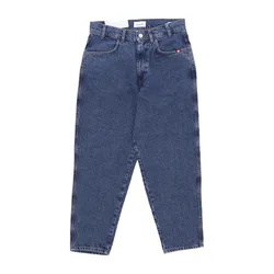Jeans Uomo Bernie Denim Stone Wash