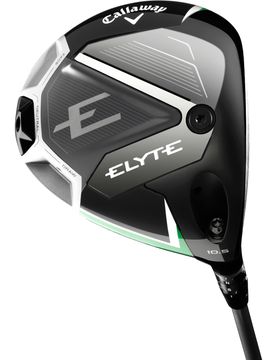Callaway Driver Elyte Ladies