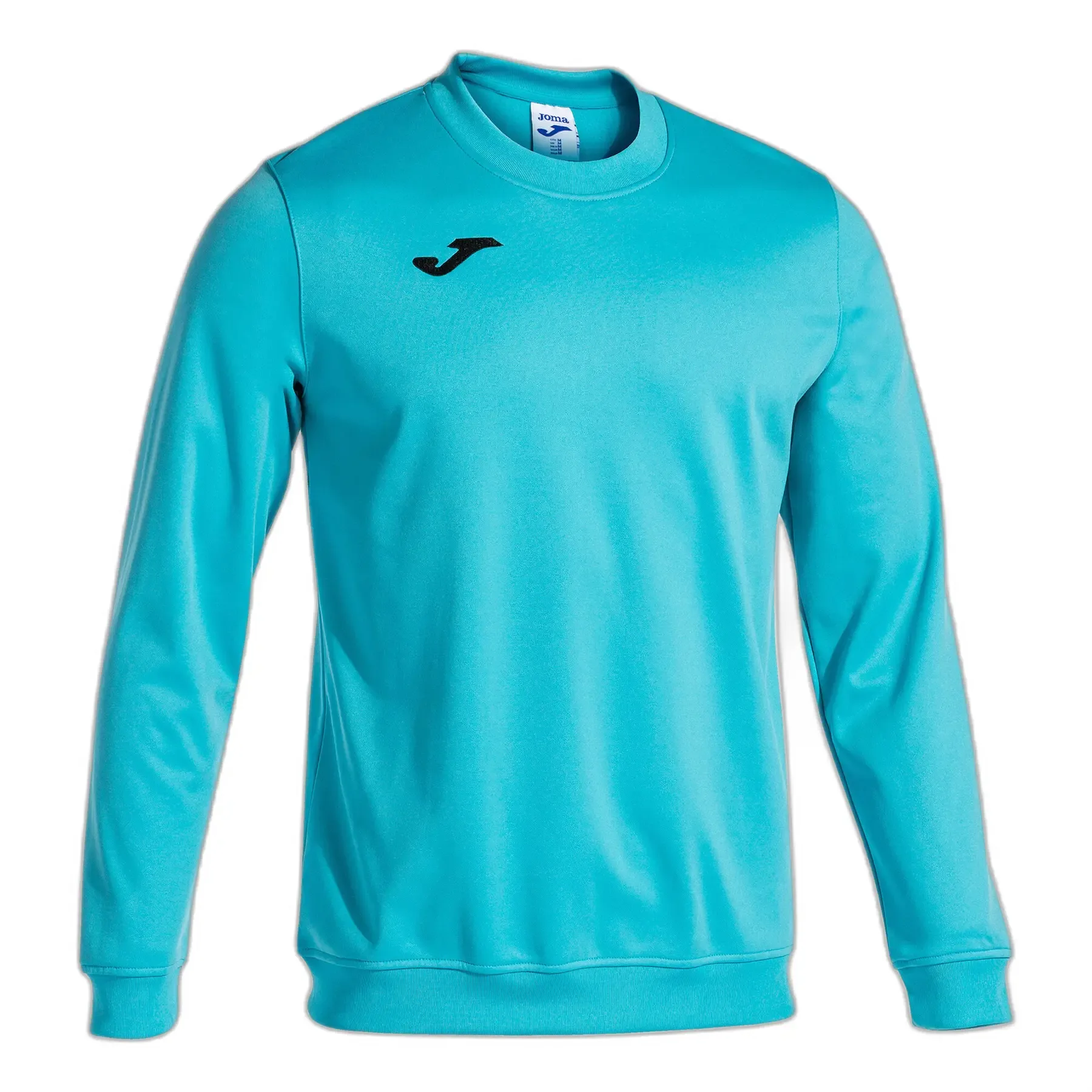 Pullover Kind Cairo II - Turquoise - male - Size: 5/6 ans - Joma - FashionsVida