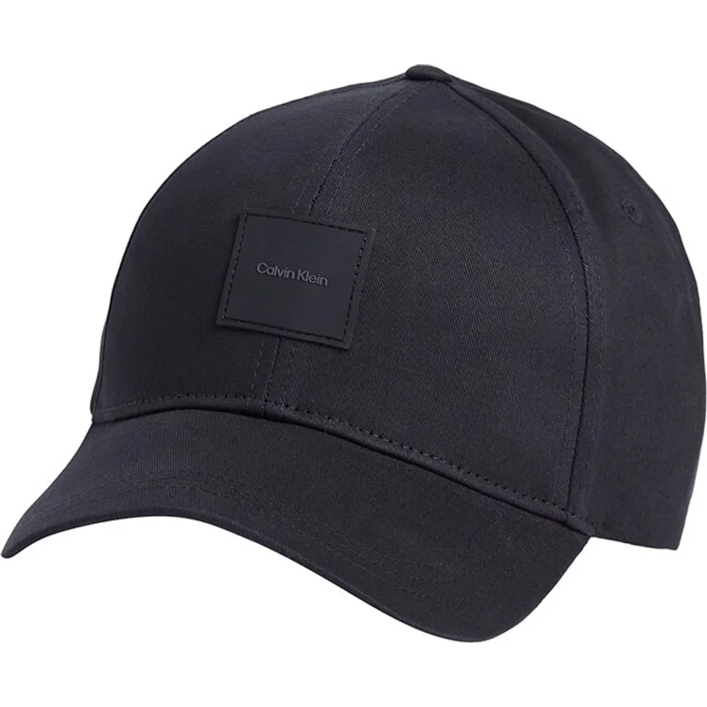 Gorra de algodón de hombre - Calvin Klein - FashionsVida