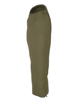 Schlafsack Eagle - Sand / L / Links Sand adult