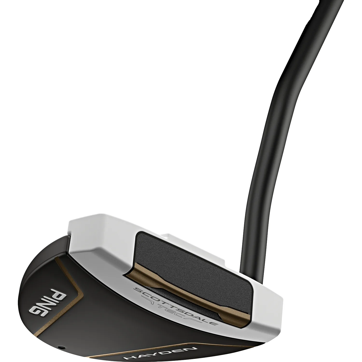 Ping Putter Scottsdale TEC Hayden - PING - FashionsVida