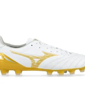 Fußballschuhe Morelia Neo IV Pro - Blanc - male - Size: 44