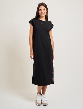 Emporio Armani Abiti Nero