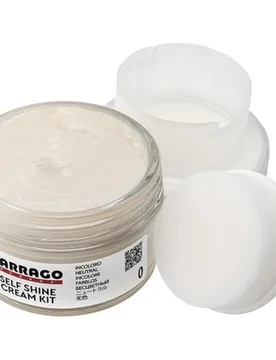 Crema kit en tarro 50 ml. Nº 0. - Tarrago - FashionsVida