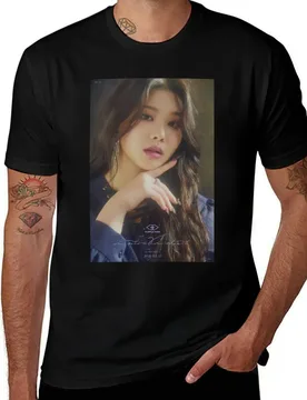 SWAN Purple Kiss T-Shirt Christmas Casual Short Sleeve Top T-Shirt - Aliexpress - FashionsVida