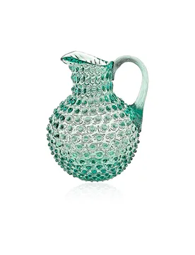 Krug HOBNAIL Large 2l Beryl menthe - Klimchi - FashionsVida