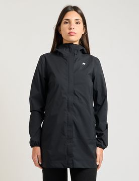 K-Way Giacconi Nero