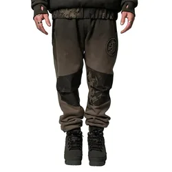 Wind Chill Element Pants Green / Black / Camo S Men