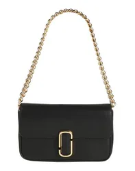 Bolso de mano Mujer Negro -- Mujer