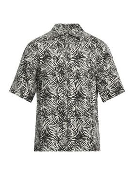 Hemd Herren Elfenbein S,XS Herren