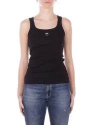 Pinko T-shirt e Polo Nero
