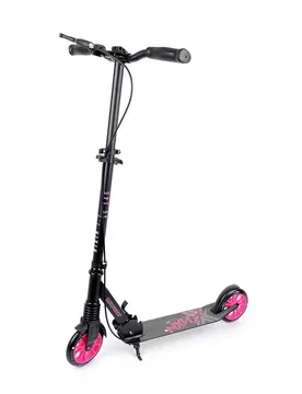 Trottinette Nixin 145 Ii Al Pink One Size unisex - Tempish - FashionsVida