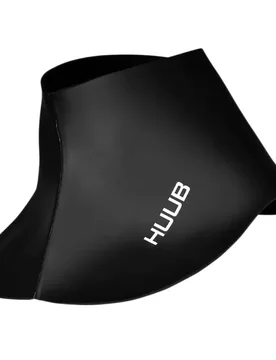 Neoprene Neck Collar Black S unisex - HUUB - FashionsVida