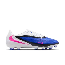Fußballschuhe Phantom 6 Academy Low FG/MG - Bleu - male - Size: 44,5