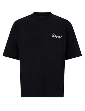 Signature Loose Fit T-Shirt