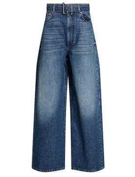 Jeanshose Damen Blau 26,27 Damen