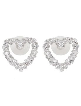 Hypoallergenic Plated Brass Earrings