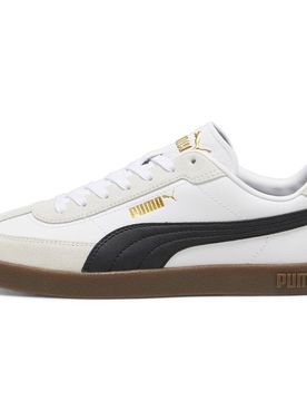 Club ii era zapatilla moda mujer Blanco (40,5)
