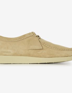 Clarks Wallabee Lite beige 42 homme