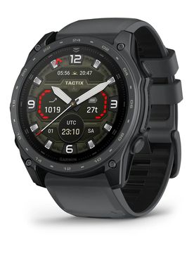 Smartwatch Tactix 8 AMOLED Cerakote - Oliv / 51 mm Oliv adult